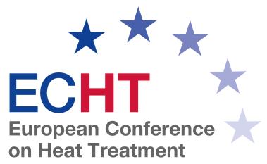European Conference on Heat Treatment (ECHT) 2026 will take place from October 13 to 15, 2026 in Cologne, Germany.
