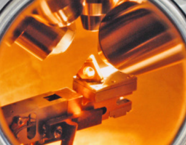 FA 24 Heat treatment of non-ferrous metals