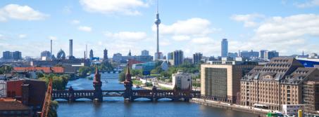 Hardening circle Berlin-Brandenburg