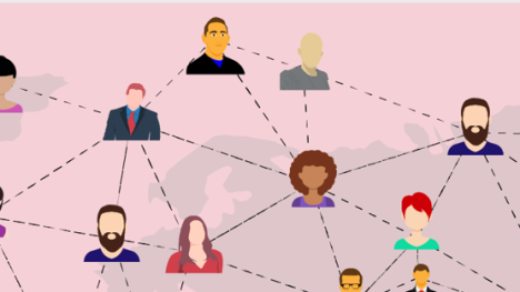 Intranet for Members