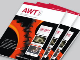 AWT Info