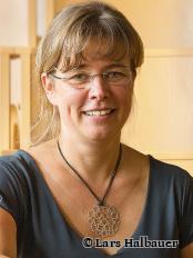 Prof. Anja Buchwalder