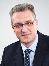 Dr.-Ing. Markus Karlsohn