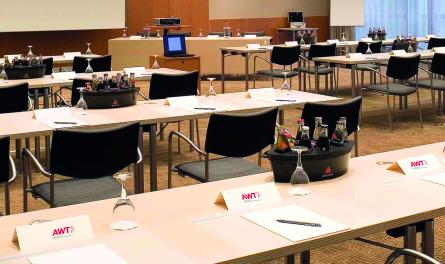 sustainability-Conference in Aachen